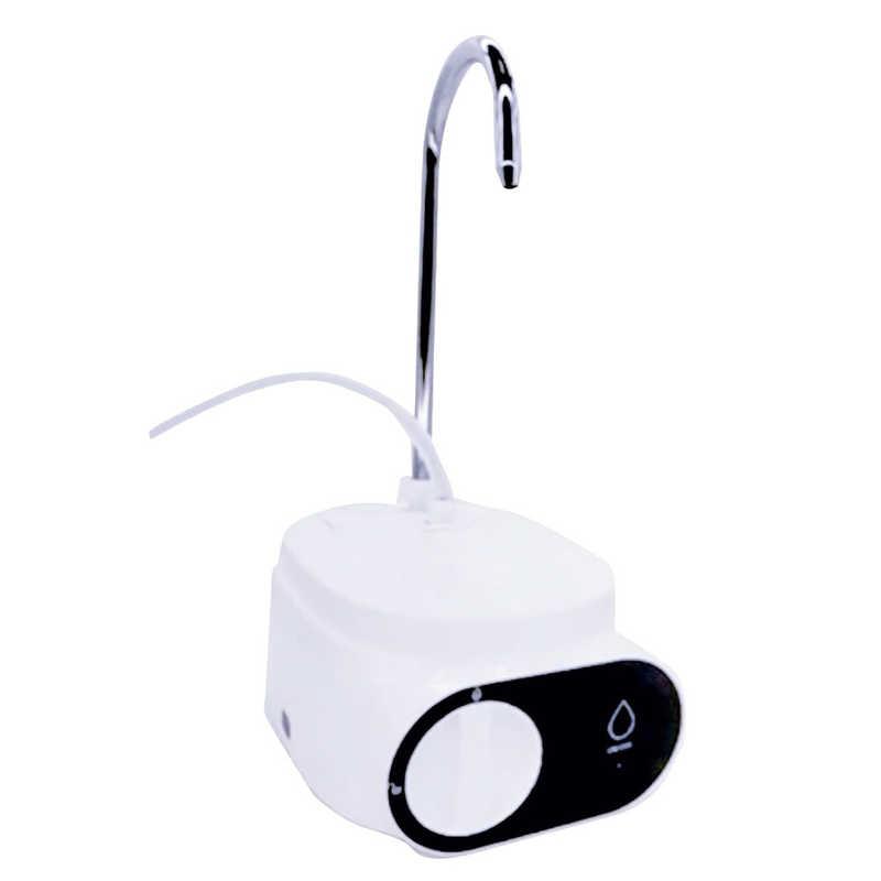 【新品未開封】Lifewater Jug 電動浄水器 PFAS除去 防災 ライフウォータージャグ Lifewater Jug ポッド型浄水器 WPJG-01