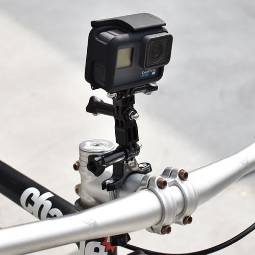 G oPro HERO4 ジョイント、リモコンセット他