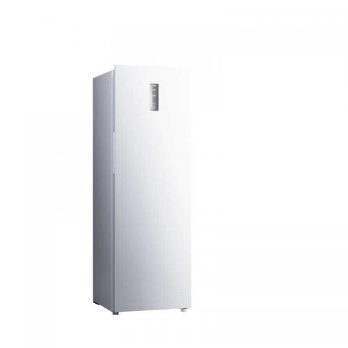 Haier（ハイアール） 冷凍庫 1ドア 168L ホワイト JF-NUF168B-W (大型