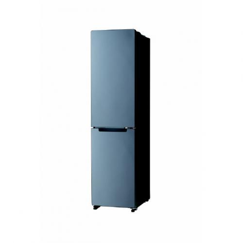 Haier（ハイアール） 【配送設置無料】ハイアール 冷蔵庫 208L 2ドア 
