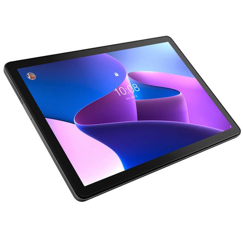 Lenovo Tab M10 (3rd Gen) ZAAE0014JP [ストームグレー]