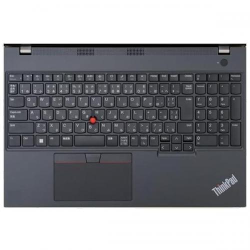 Lenovo レノボ・ジャパン ノートパソコン 15.6型 ThinkPad L15
