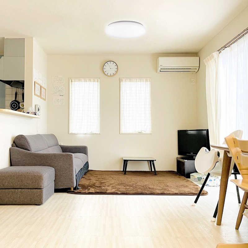 ソァーイング SOARING LED照明 シーリングライト 8畳 昼光色