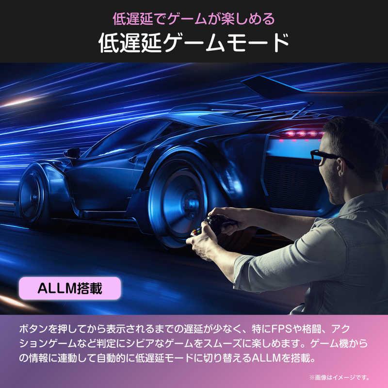 ハイセンス（HISENSE） 液晶テレビ ［40V型 / Bluetooth対応 / フル
