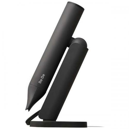 完動品！A-Stage Re•Deドライヤー DR01A-BK ブラック A-Stage（家電） エーステージ A-Stage ヘアドライヤー Re・De