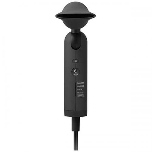 A-Stage Re・De ヘアドライヤー DR01A-BK A-Stage DR01A-BK ヘアドライヤー Re・De ブラック DR01ABK