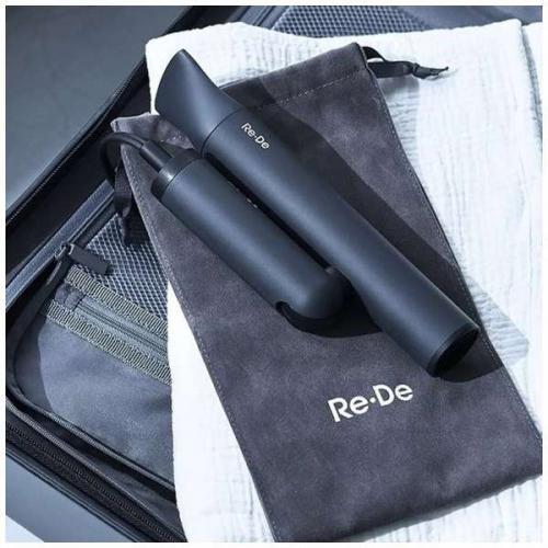 エーステージ A-Stage ヘアドライヤー Re・De Hairdry ヒュッゲグレー DR01A-HG〈DR01A-HG〉の画像