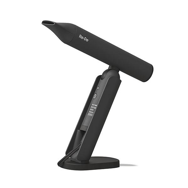 Re・De Hairdry+ DR02A-BK [ブラック]の商品画像（Yahoo!ショッピング）