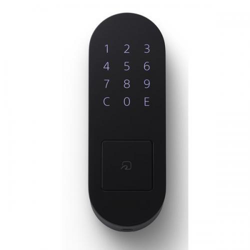 Qrio（キュリオ） Qrio lock キュリオパッド スマートロック 玄関