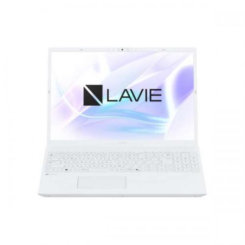 NEC エヌイーシー ノートパソコン 16.0型 LAVIE N16 パール NEC エヌイーシー ノートパソコン 16.0型 LAVIE N16 パール