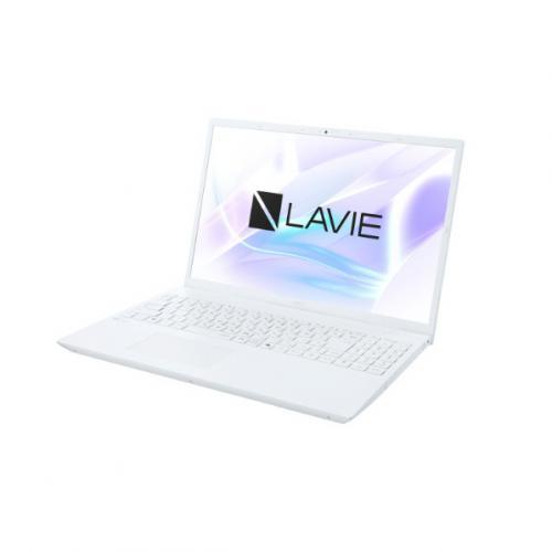 NEC エヌイーシー ノートパソコン 16型 LAVIE N16 Windows11