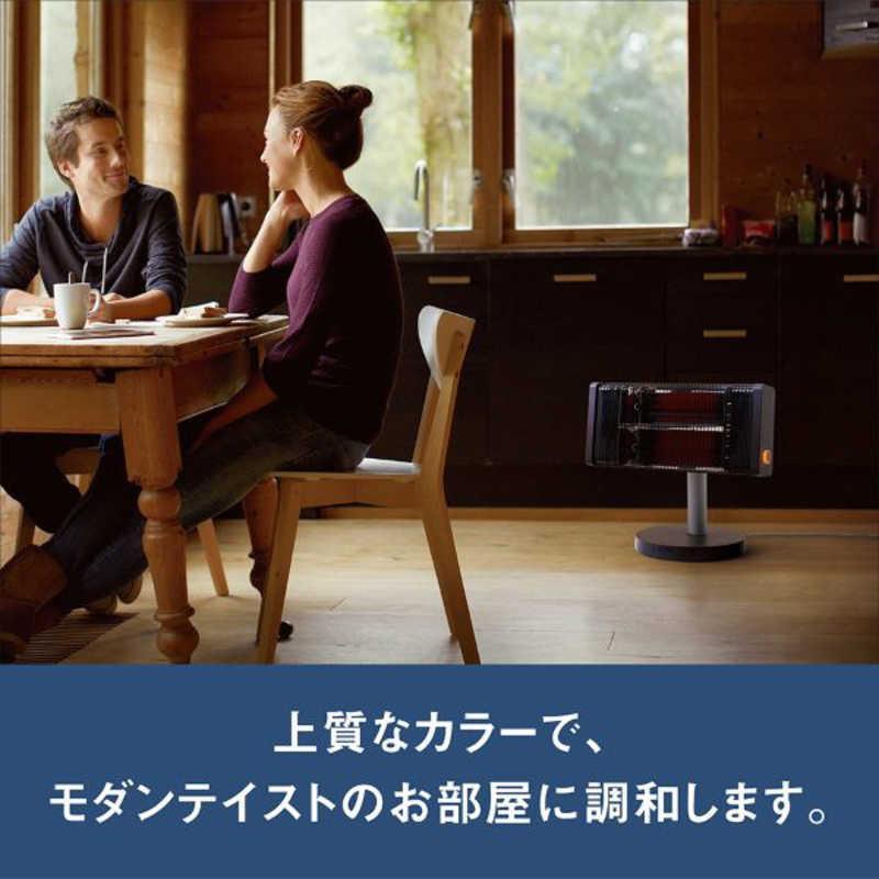 セラムヒート ダイキン DAIKIN 遠赤外線暖房機 ブラウン セラムヒート ダイキン DAIKIN 遠赤外線暖房機 ブラウン