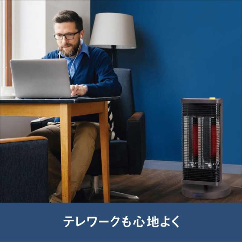 セラムヒート ダイキン DAIKIN 遠赤外線暖房機 ブラウン セラムヒート ダイキン DAIKIN 遠赤外線暖房機 ブラウン