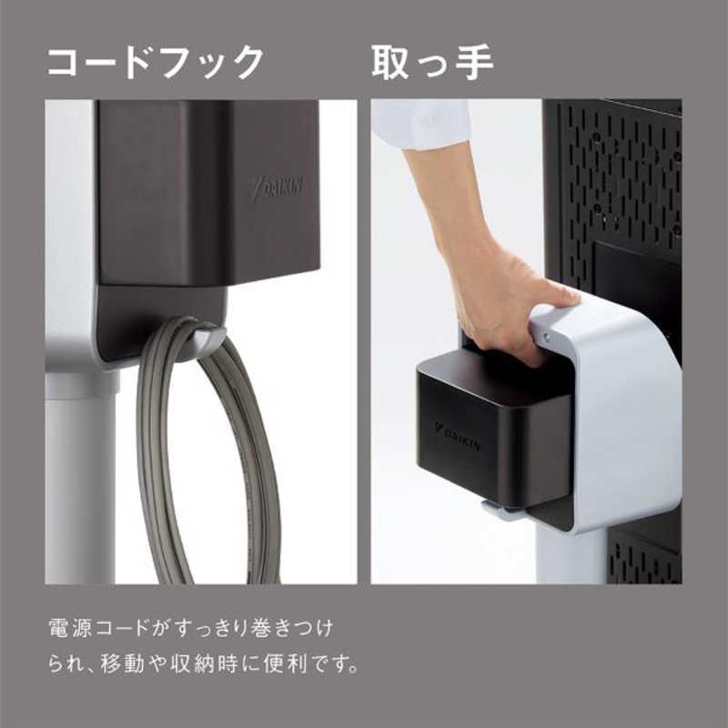 セラムヒート ダイキン DAIKIN 遠赤外線暖房機 マットホワイト セラムヒート ダイキン DAIKIN 遠赤外線暖房機 マットホワイト