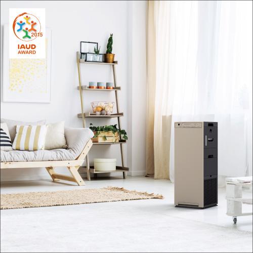 DAIKIN 加湿空気清浄機 MCK55ZBK 〜25畳 ブラウン DAIKIN 加湿空気清浄機 MCK55ZBK 〜25畳 ブラウン ダイキン