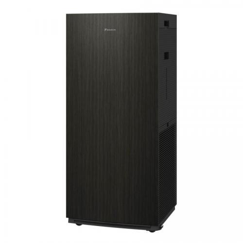 1/25までポイント2倍】ダイキン DAIKIN 加湿空気清浄機 ブラウン