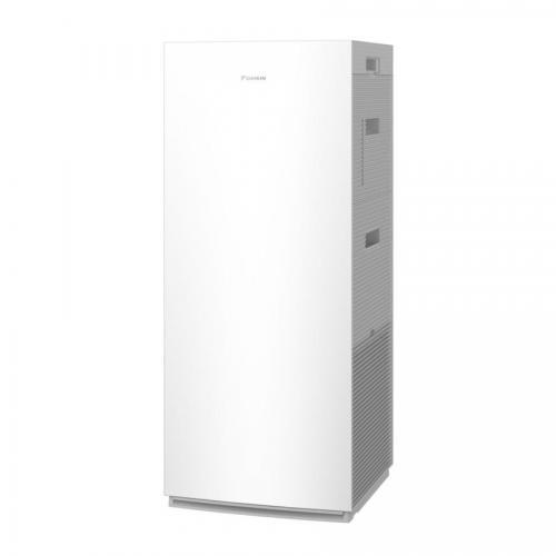 ダイキン DAIKIN 加湿空気清浄機 ホワイト MCK706A-W : デンキチWeb