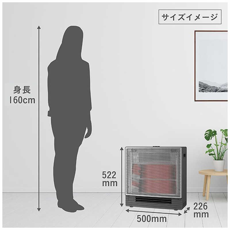 1/15までポイント2倍】ダイキン DAIKIN 遠赤外線暖房機 ハイブリッド