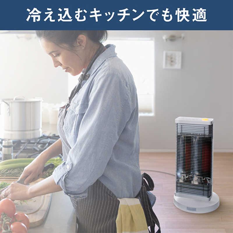 ダイキン DAIKIN 遠赤外線暖房機 セラムヒート ブラウン ERFT116AS-T