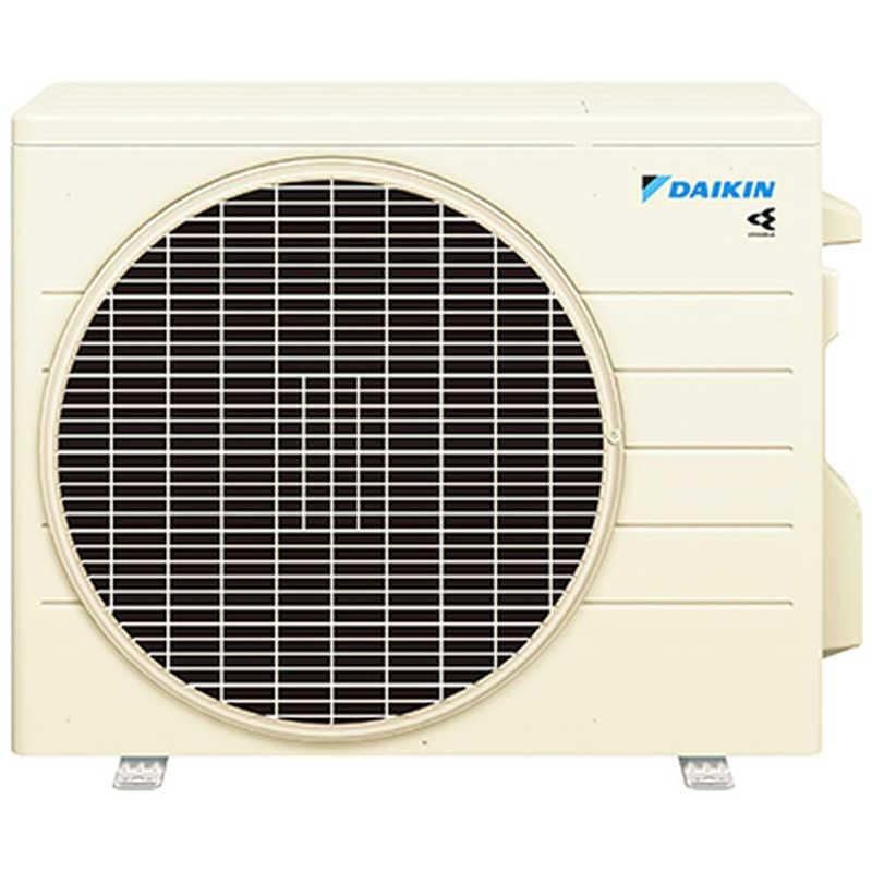 【新品・未開封品2026年製】DAIKIN 10畳用ルームエアコン ダイキン DAIKIN エアコン 2026年 Eシリーズ 10畳用 ホワイト AN286AES