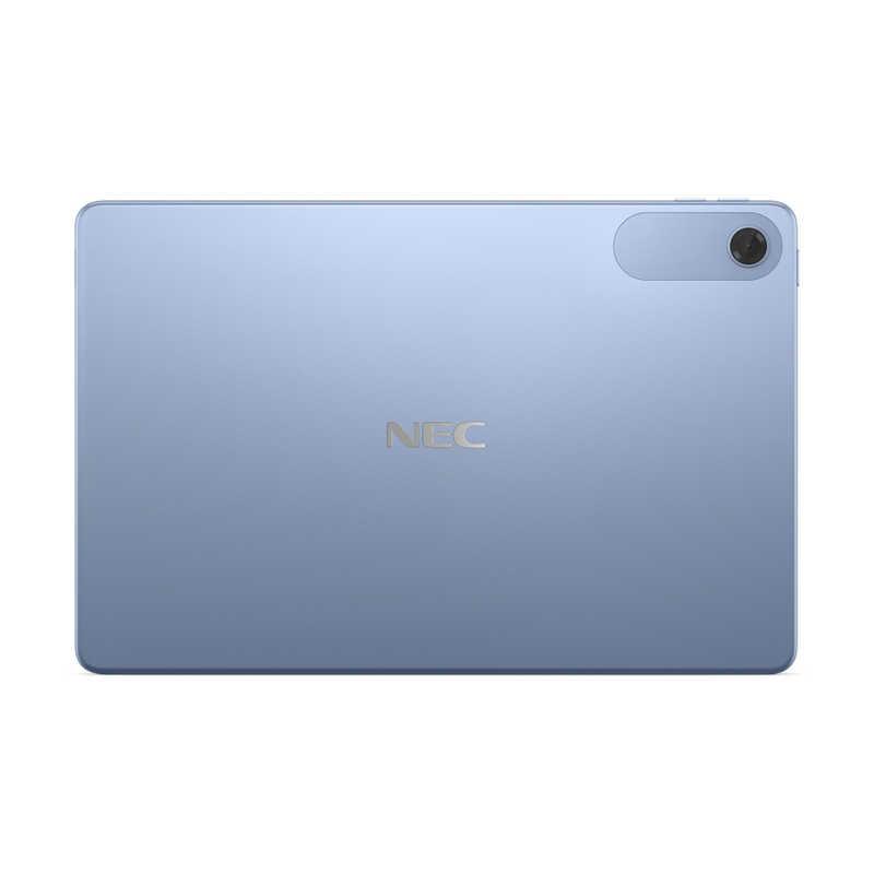 NEC タブレット LAVIE Tab Lite 10.1型 ポーラブルー PC-TL103KAL