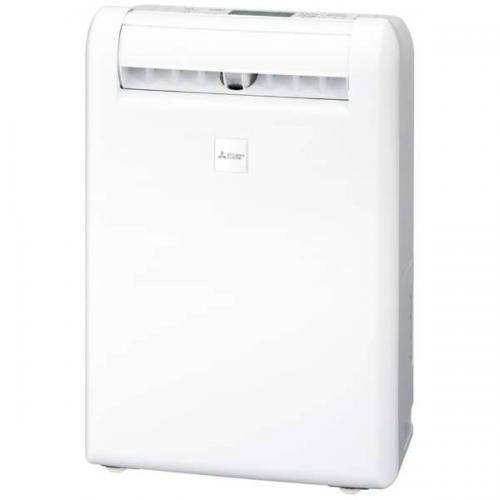 三菱電機（MITSUBISHI ELECTRIC） MITSUBISHI 衣類乾燥除湿機