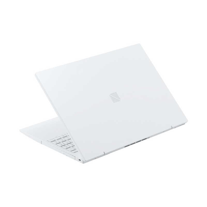エヌイーシー NEC ノートパソコン 16型 LAVIE N16 パールホワイト PC-N1655LAW |  | 01
