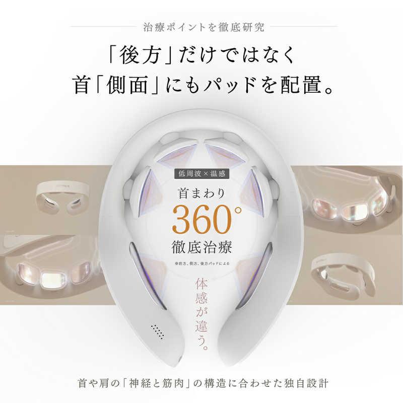 マイトレックス MYTREX 家庭用低周波治療器 DR. HEAT NECK ドクター