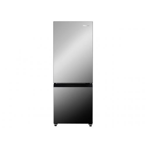 ハイセンス（HISENSE） Hisense 162L 冷凍冷蔵庫 2ドア HR-G16AM (大型