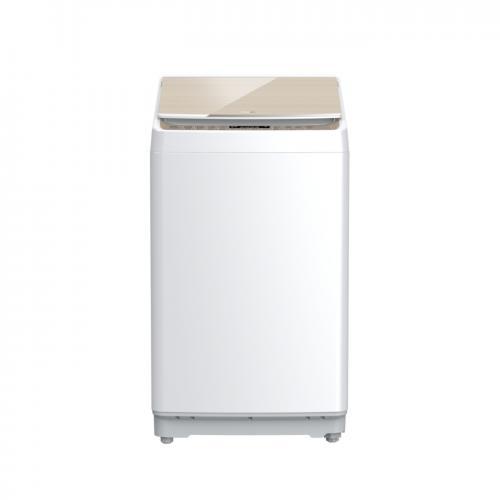ハイセンス（HISENSE） 全自動洗濯機 10kg HW-DG100XH (大型商品 /配達