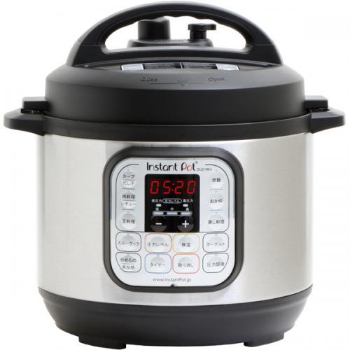 Instant Pot DUO MINI 買取価格比較