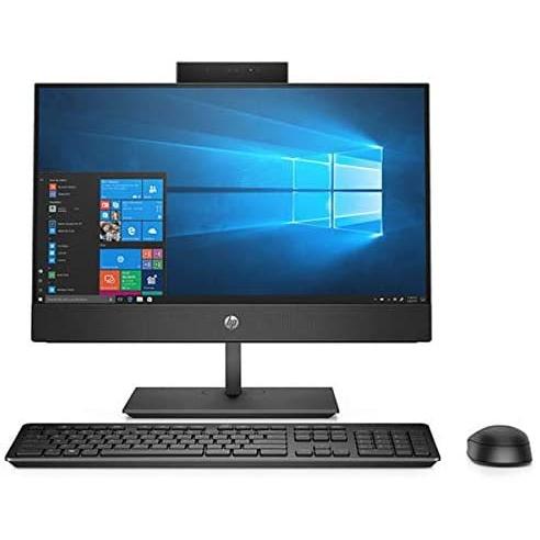 HP 液晶一体型デスクトップ All-In-One 4ZA06PA#ABJ 〈4ZA06PAABJ〉 : 4580511510091 :  デンキチWeb Yahoo!店 - 通販 - Yahoo!ショッピング