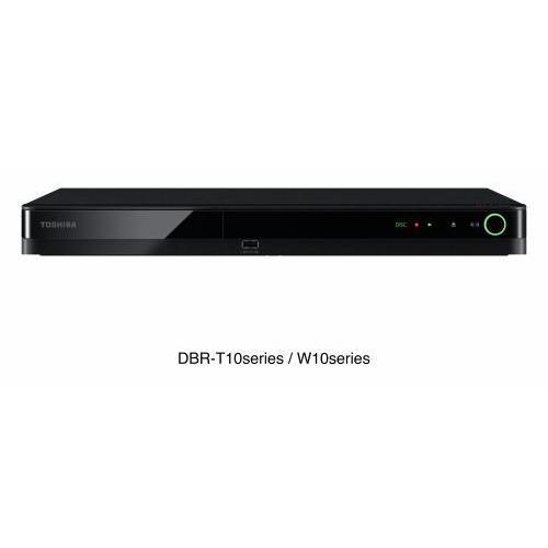 【5/22までポイント3倍】東芝 TOSHIBA  REGZA ブルーレイレコーダー 3番組同時録画 1TB DBR-T1010 〈DBRT1010〉｜denkichiweb