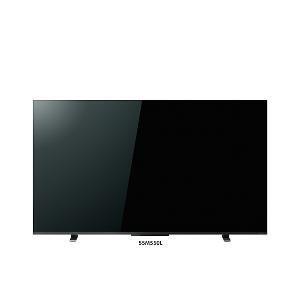 REGZA レグザ 4K液晶TV 55V型 4Kチューナー内蔵 55M550L(宅配サイズ