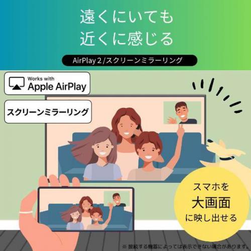 REGZA レグザ 4K液晶テレビ 55V型 MiniLED+量子ドット 55Z870N REGZA レグザ 4K液晶テレビ 55V型 MiniLED+量子ドット 55Z870N