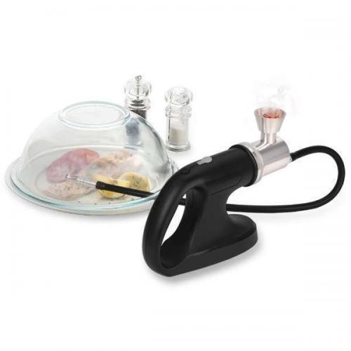 トモシビ TOMOSHIBI IBUSIST(イブシスト) 燻製器本体 IBU001 トモシビ TOMOSHIBI IBUSIST(イブシスト) 燻製器本体 IBU001