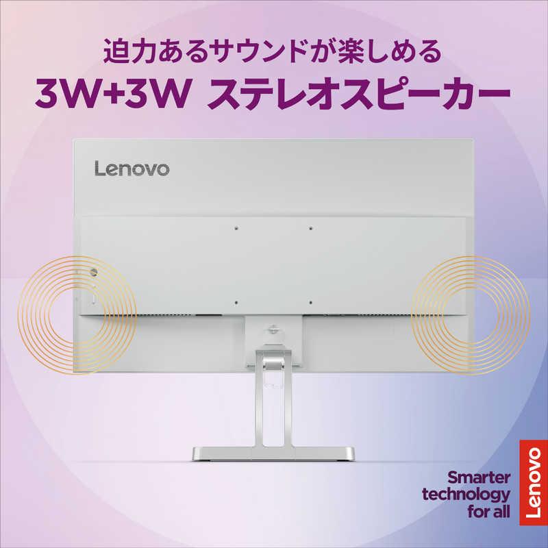 3/1までポイント2倍】レノボ・ジャパン Lenovo 23.8型 IPS WLED液晶