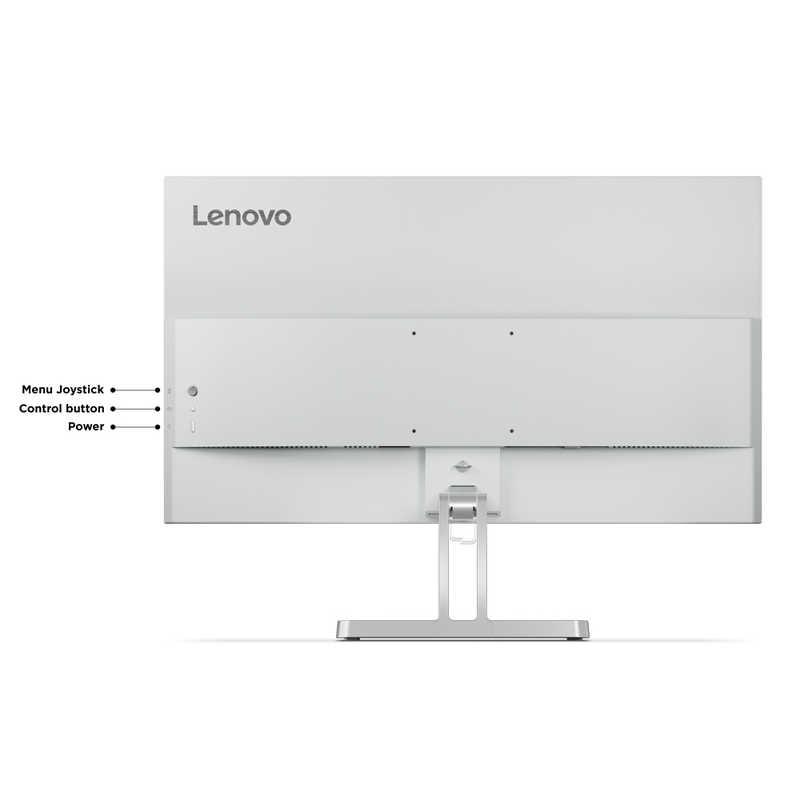レノボ・ジャパン Lenovo 27型 IPS WLED液晶 モニター L27i-4A グレー