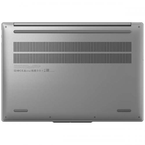 レノボ・ジャパン Lenovo ノートパソコン 16.0型　IdeaPad Slim 5 Gen 10 ルナグレー 83HY0041JP〈83HY0041JP〉 | Lenovo | 03