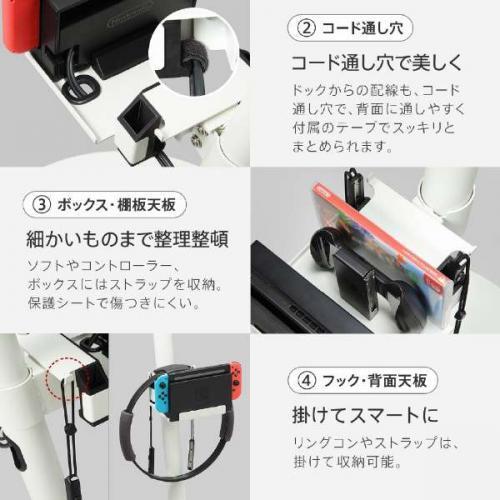 美品ナカムラ24～45V型WALL anataIRO HDDホルダー付き 24～45V型対応 テレビスタンド M05000166 シルバー WALL anataIRO