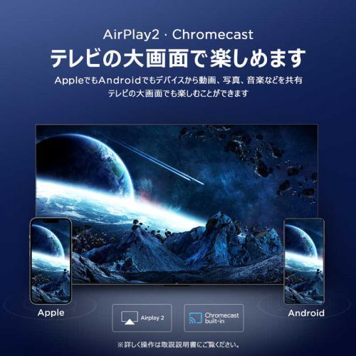 TCL ティーシーエル Mini LED 4K液晶テレビ 55V型 55C755(宅配サイズ