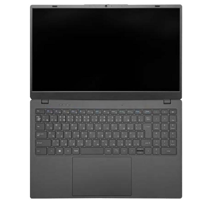 パソウル PASOUL  ノートパソコン 15.6型 第14世代 Intel TwinLake N150 DCJ1015N150 |  | 01