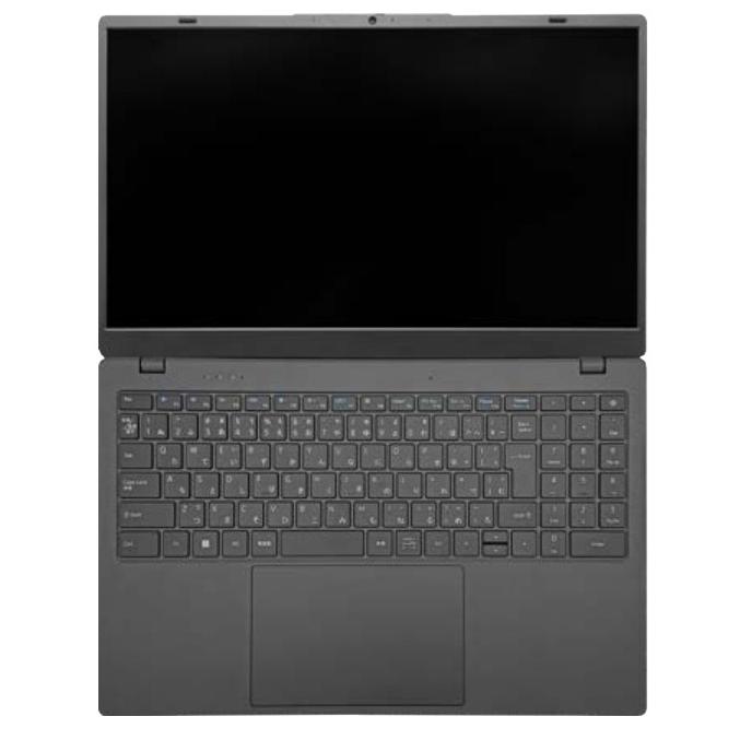 パソウル PASOUL  ノートパソコン 15.6型 NC15J DCJ10151250 |  | 01
