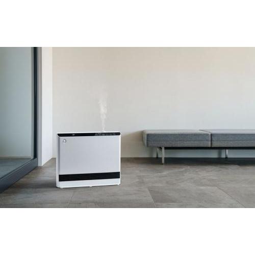 ダイニチ（Dainichi） THREEUP スリーアップ 人感/室温センサー付 大