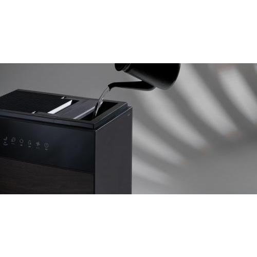 ダイニチ THREEUP スリーアップ 気化式加湿器「グランリュクス」GX 