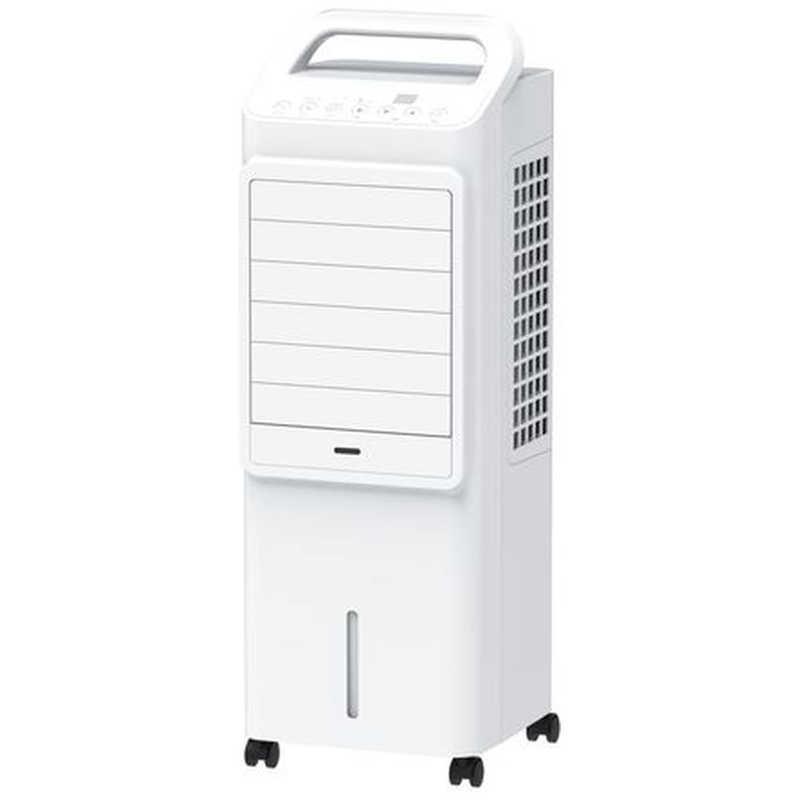 新品！AIR COOL FAN RF-T2699 冷風扇 エアクールファン スリーアップ DC冷風扇 ミストクールファン ［DCモーター搭載