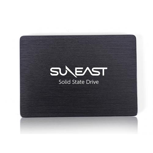 SUNEAST SUNEAST SSD 256GB SE800-256GB〈SE800256GB2.5〉 : デンキチ