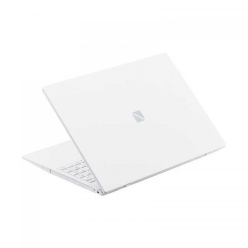 NEC ノートパソコン LAVIE N15シリーズ パールホワイト 15.6型 PC 