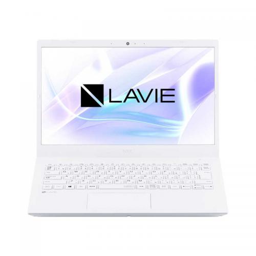 LAVIE N14 NEC ノートパソコン N14シリーズ 14.0型 パールホワイト PC