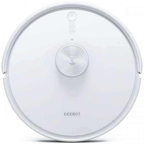 ECOVACS エコバックス ロボット掃除機 DEEBOT Y1 PRO PLUS 吸引&水拭き